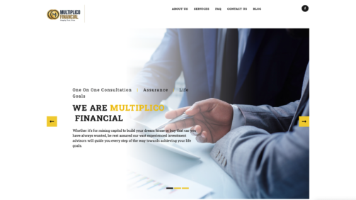 Multiplico Finance